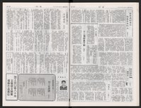 《加工出口區區刊半月刊合訂本》第447期至第470期藏品圖，第34張