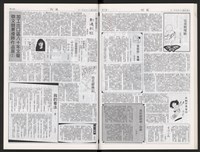 《加工出口區區刊半月刊合訂本》第447期至第470期藏品圖，第36張