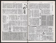 《加工出口區區刊半月刊合訂本》第447期至第470期藏品圖，第40張