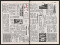 《加工出口區區刊半月刊合訂本》第447期至第470期藏品圖，第45張