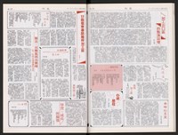 《加工出口區區刊半月刊合訂本》第447期至第470期藏品圖，第48張