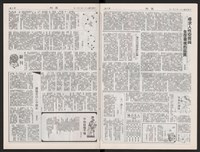 《加工出口區區刊半月刊合訂本》第471期至第494期藏品圖，第7張