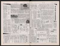 《加工出口區區刊半月刊合訂本》第471期至第494期藏品圖，第15張