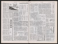 《加工出口區區刊半月刊合訂本》第471期至第494期藏品圖，第21張