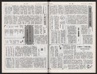 《加工出口區區刊半月刊合訂本》第471期至第494期藏品圖，第33張