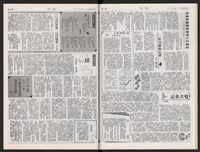 《加工出口區區刊半月刊合訂本》第471期至第494期藏品圖，第35張