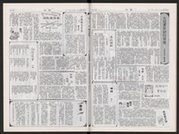 《加工出口區區刊半月刊合訂本》第471期至第494期藏品圖，第43張
