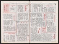 《加工出口區區刊半月刊合訂本》第471期至第494期藏品圖，第47張
