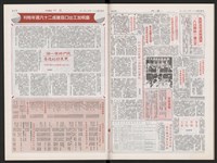 《加工出口區區刊半月刊合訂本》第471期至第494期藏品圖，第48張