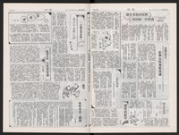 《加工出口區區刊半月刊合訂本》第495期至第518期藏品圖，第7張