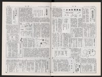 《加工出口區區刊半月刊合訂本》第495期至第518期藏品圖，第13張