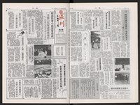 《加工出口區區刊半月刊合訂本》第495期至第518期藏品圖，第14張