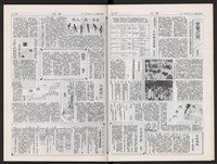 《加工出口區區刊半月刊合訂本》第495期至第518期藏品圖，第15張