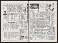 《加工出口區區刊半月刊合訂本》第495期至第518期藏品圖，第25張