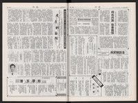 《加工出口區區刊半月刊合訂本》第495期至第518期藏品圖，第29張