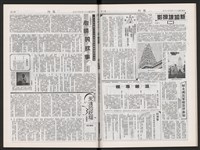 《加工出口區區刊半月刊合訂本》第495期至第518期藏品圖，第37張
