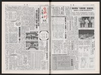 《加工出口區區刊半月刊合訂本》第495期至第518期藏品圖，第38張