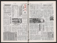 《加工出口區區刊半月刊合訂本》第495期至第518期藏品圖，第46張