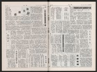 《加工出口區區刊半月刊合訂本》第495期至第518期藏品圖，第53張