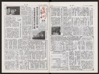 《加工出口區區刊半月刊合訂本》第591期至第612期藏品圖，第10張