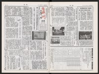 《加工出口區區刊半月刊合訂本》第591期至第612期藏品圖，第14張