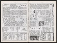 《加工出口區區刊半月刊合訂本》第591期至第612期藏品圖，第15張