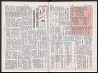 《加工出口區區刊半月刊合訂本》第591期至第612期藏品圖，第20張