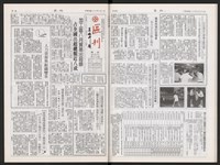 《加工出口區區刊半月刊合訂本》第591期至第612期藏品圖，第38張