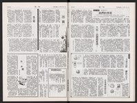 《加工出口區區刊半月刊合訂本》第591期至第612期藏品圖，第39張