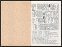 《加工出口區區刊半月刊合訂本》第591期至第612期藏品圖，第46張