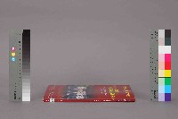 高雄市理燙髮美容業職業工會第七屆第三次會員大表大會手冊藏品圖，第15張