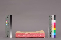 《台閩地區勞工保險統計》78年版藏品圖，第3張