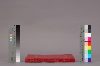 《勞工保險研究發展參考資料》第六輯藏品圖，第1張