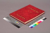 《勞工保險研究發展參考資料》第六輯藏品圖，第2張