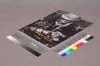 《高市勞工》104年度合輯藏品圖，第1張