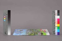 《高市勞工》105年度合輯藏品圖，第1張