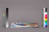 《高市勞工》107年度合輯藏品圖，第1張