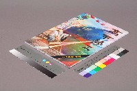 《高市勞工》107年度合輯藏品圖，第3張