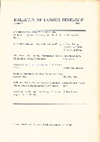 《政大勞動學報》第五期藏品圖，第2張