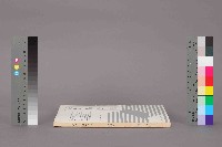 《政大勞動學報》第五期藏品圖，第12張