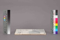 《政大勞動學報》第七期藏品圖，第12張