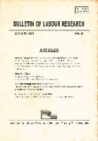 《政大勞動學報》第十五期藏品圖，第2張