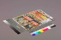 《石油勞工》第444期藏品圖，第11張