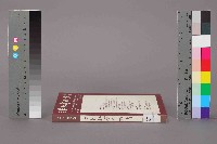 《台灣社會研究季刊》1988春季號藏品圖，第12張