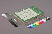 《台灣社會研究季刊》1990春季號藏品圖，第11張