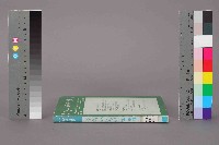 《台灣社會研究季刊》1990春季號藏品圖，第12張