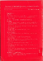 《台灣社會研究季刊》1990夏/秋季號藏品圖，第2張