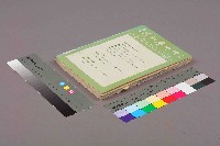 《台灣社會研究季刊》第十五期藏品圖，第11張