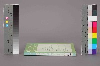 《台灣社會研究季刊》第十五期藏品圖，第12張