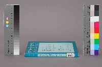 《台灣社會研究季刊》第十八期藏品圖，第12張